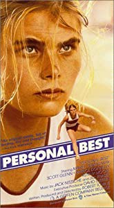 Personal Best [VHS](中古品)