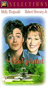 Pick Up Artist [VHS](中古品)