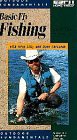 Basic Fly Fishing [VHS](中古品)