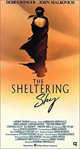 Sheltering Sky [VHS](中古品)
