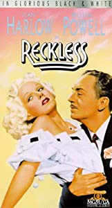 Reckless [VHS] [Import](中古品)