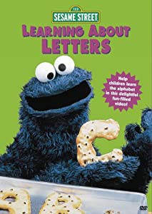 Learning About Letters [VHS](中古品)