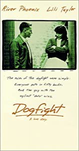 Dogfight [VHS](中古品)