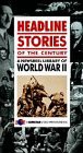 Headline Stories: World War II [VHS](中古品)