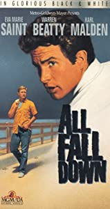 All Fall Down [VHS](中古品)