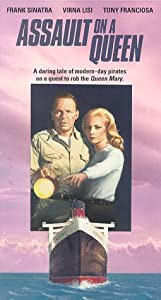 Assault on a Queen [VHS](中古品)