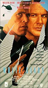 White Sands [VHS](中古品)