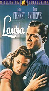 Laura [VHS](中古品)