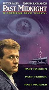 Past Midnight [VHS](中古品)