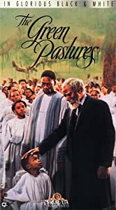 Green Pastures [VHS](中古品)