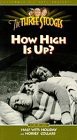 How High Is Up [VHS](中古品)