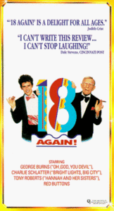 18 Again [VHS](中古品)