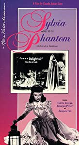 Sylvia & The Phantom [VHS](中古品)