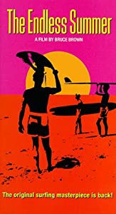 Endless Summer [VHS](中古品)