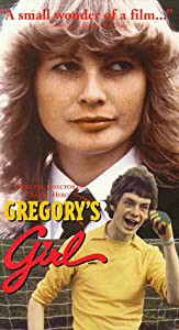 Gregory's Girl [VHS](中古品)