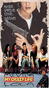 Mi Vida Loca [VHS](中古品)