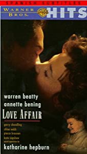 Love Affair [VHS](中古品)