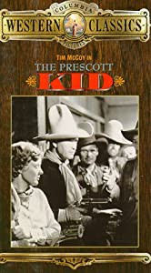 Prescott Kid [VHS](中古品)