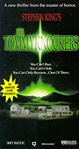 Tommyknockers [VHS](中古品)