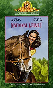 National Velvet [VHS](中古品)