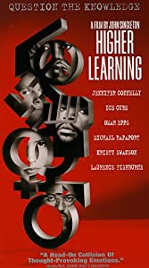 Higher Learning [VHS](中古品)