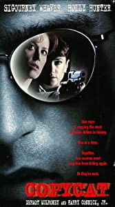 Copycat [VHS](中古品)