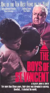 The Boys of St. Vincent's [VHS] [Import](中古品)