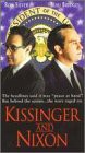 Kissinger & Nixon [VHS](中古品)