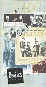 The Beatles Anthology [VHS](中古品)