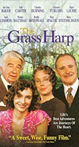 Grass Harp [VHS](中古品)