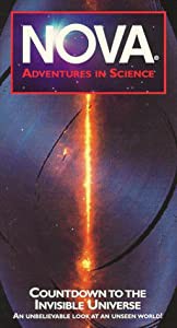 Nova: Countdown to the Invisible Universe [VHS](中古品)