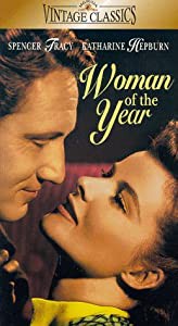 Woman of the Year [VHS](中古品)