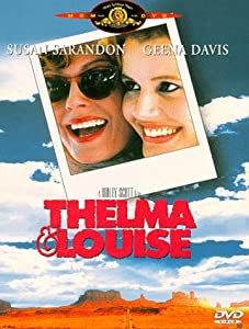 Thelma & Louise(中古品)