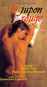 Jupon Rouge [VHS](中古品)