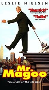 Mr Magoo [VHS](中古品)