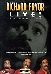 Live in Concert [DVD](中古品)