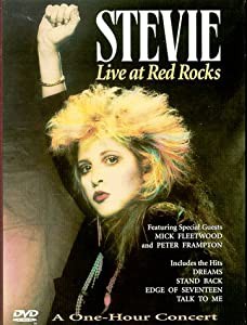 Live at the Red Rocks [DVD](中古品)