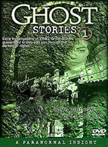 Ghost Stories 1 [DVD](中古品)