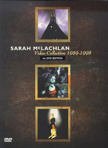 Video Collection 1989-1998 [DVD](中古品)