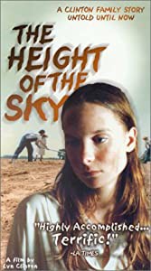 Height of the Sky [VHS](中古品)