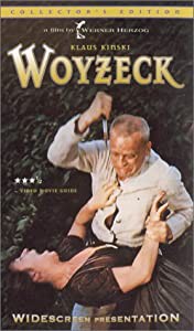 Woyzeck [VHS] [Import](中古品)