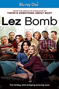 Lez Bomb [Blu-ray](中古品)