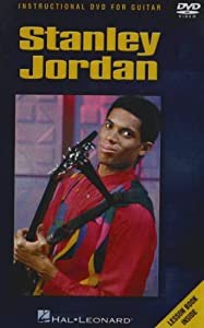 Stanley Jordan(中古品)