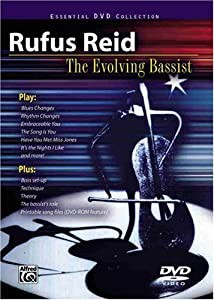 Evolving Bassist [DVD](中古品)