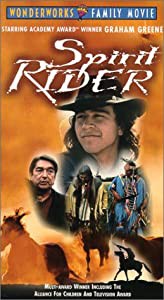 Spirit Rider [VHS](中古品)