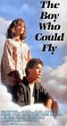 Boy Who Could Fly [VHS](中古品)