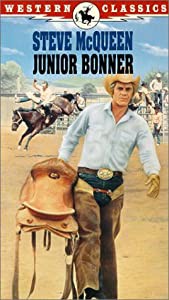 Junior Bonner [VHS](中古品)