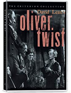 OLIVER TWIST(中古品)