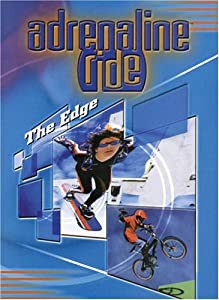 Adrenaline Ride: Edge [DVD](中古品)