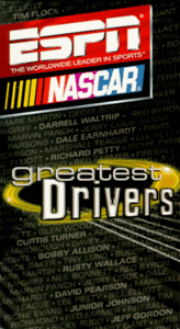 Greatest Drivers [VHS](中古品)